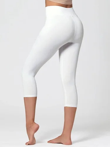 Vista 87 de Conceited - Leggings para mujer, longitud completa, ciclismo y capri, talla regular y extragrande
