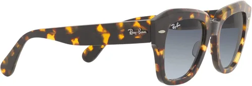 Vista 12 de Ray-Ban Rb2186 State Street Square Sunglasses