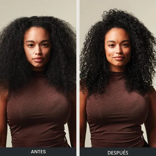 Vista 4 de Paul Mitchell Super Skinny Relaxing Balm, Frizz Control For Wavy, Curly or Textured Hair