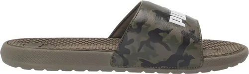 Vista 6 de PUMA Cool Cat Sandalia RosaMulti