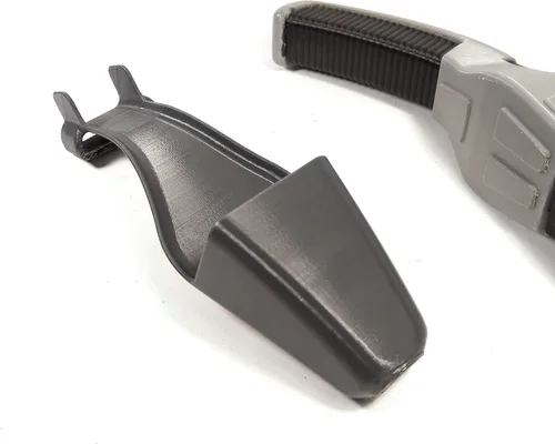 Vista 3 de Hecho a mano Tipo II Phaser con funda Cosplay