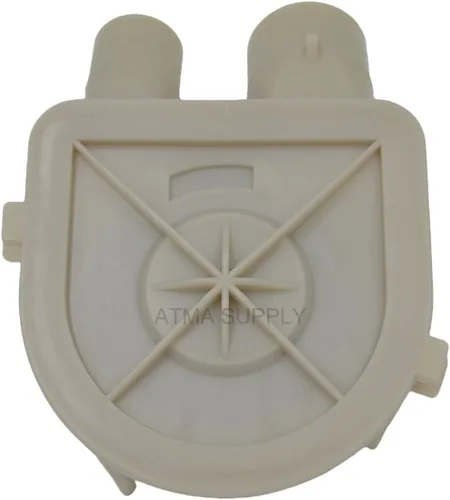 Vista 7 de ATMA SUPPLY 3363394 Bomba de Lavadora Reemplaza WP3363394 WP3363394VP PS11741239 AP6008107 3352292 3352293 3348015 3352492 3348014 21024