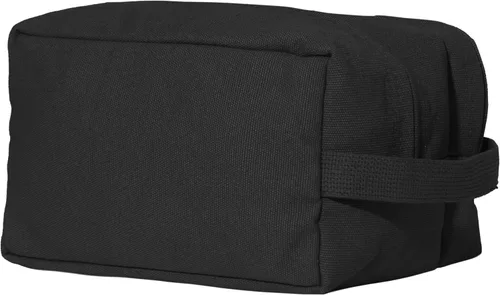 Vista 9 de Rothco Kit de viaje ligero Woobie – Neceser acolchado Dopp para ducha, bolsa de afeitar