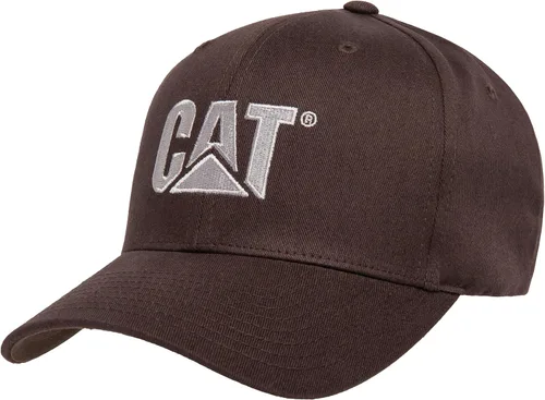 Vista 5 de Caterpillar Gorra de marca registrada para hombre