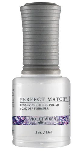 Vista 135 de Esmalte de uñas Lechat Perfect Match 40 días en Río