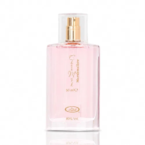 Vista 8 de Al Rehab Choco Musk Eau De Parfum en espray para mujer, 1.65 onzas