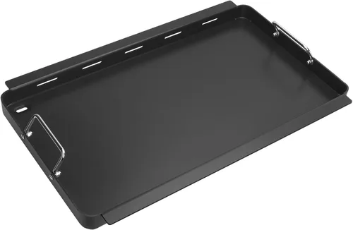 Vista 8 de Plaquitas de tamaño completo para Charbroil TRU-Infrared 3 Burner