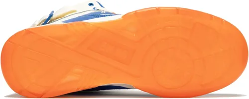 Vista 7 de PATRICK EWING ATHLETICS 33 HI CreamRoyalOrange 75 MEJORES JUGADORES