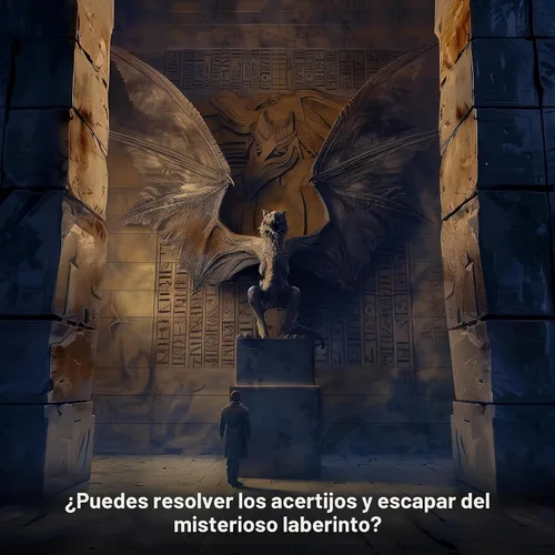 Vista 5 de EXIT: El Juego - El Laberinto Maldito