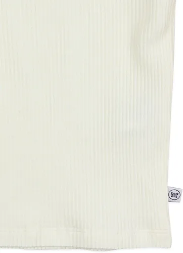 Vista 3 de HonestBaby Organic Cotton Chunky Rib Tank (Legacy)