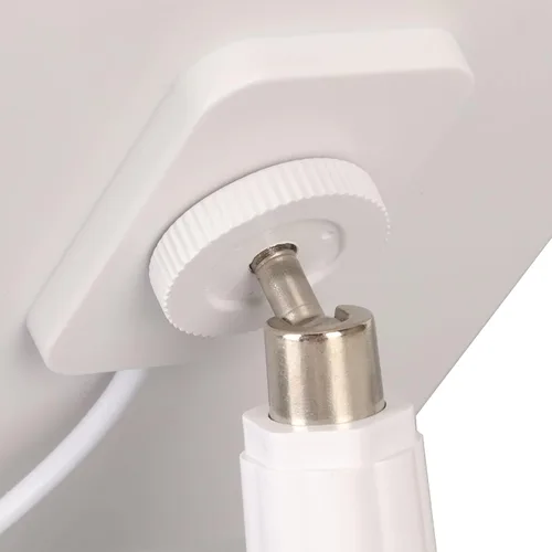 Vista 7 de Panel solar para cámara de seguridad, para cámara de seguridad de 5 V, cargador de cámara impermeable IP65, cámara de vigilancia con batería