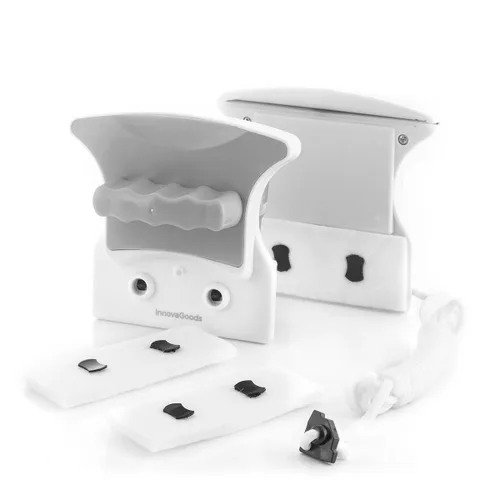 Vista 10 de Limpiacristales Magnético Magly InnovaGoods