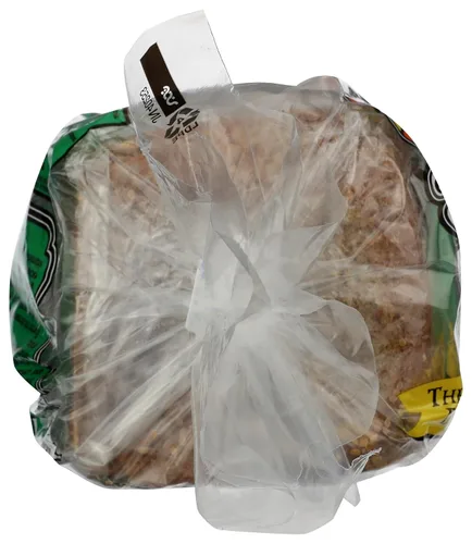 Vista 4 de Food For Life Pan de grano germinado sin harina, sésamo, 24 oz (congelado)