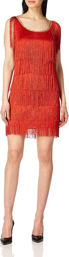 Vista 4 de Charades Solapa de moda para mujer