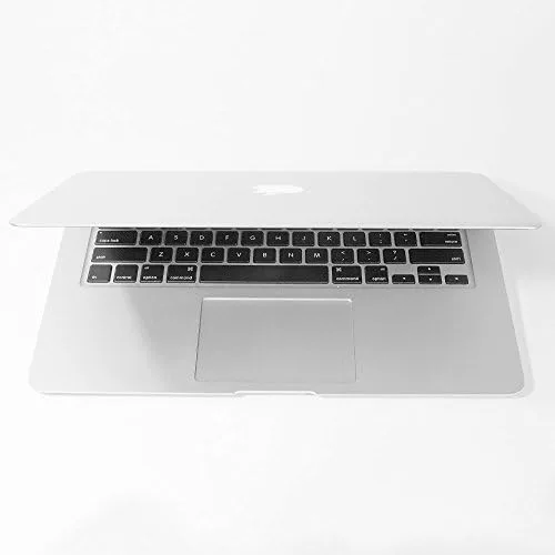 Vista 6 de Apple MacBook Air MF068LL/A - Laptop de 13.3 pulgadas (Intel Core i7 de 1.7 GHz, 8 GB de RAM, SSD de 256 GB (renovado)
