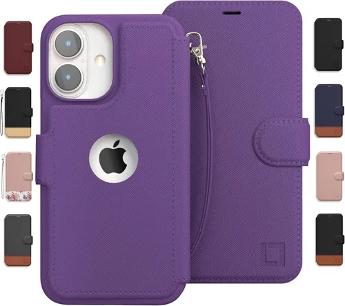 Vista 84 de LUPA - Funda tipo cartera para iPhone 11 Pro y Pro Max