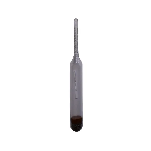 Vista 2 de Lactometer by SlavicBeauty - Hidrómetro lácteo para leche, suero de leche, suero de leche