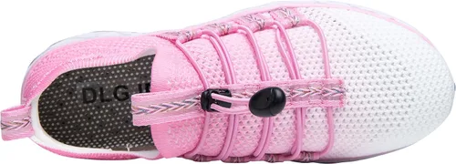 Vista 3 de DLGJPA Zapatos acuáticos ligeros de secado rápido para mujer