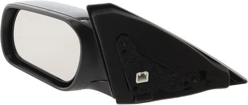 Vista 43 de Garage-Pro Espejo compatible con Mazda 6 2014-2016 para modelos sin sistema de visión envolvente, lado del conductor con detección manual de punto