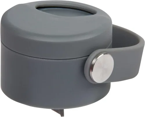 Vista 2 de Healthy Human Tapa con pajita Twist N Sip: se adapta a todas las botellas Stein y Curve