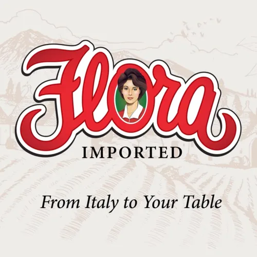 Vista 7 de Flora Foods Tomatoes San Marzano DOP 28 oz (793 g) Ganador 100% de calidad italiana Importado, sin grasa, sin gluten, sin colesterol