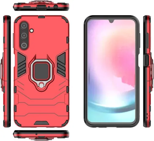 Vista 23 de Funda para Oppo Realme GT3 / GT Neo 5 5G - Carcasa Negra