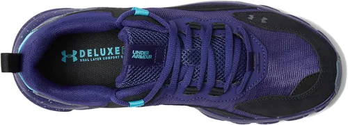 Vista 2 de Under Armour Charged Verssert Speckle - Tenis de correr para hombre