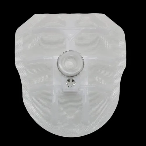 Vista 4 de Filtro de bomba de combustible para motocicleta adecuado para OEM: 16147723464 (filtro individual) para BMW F650 GS R13, G650 GS R13 para BMW F650