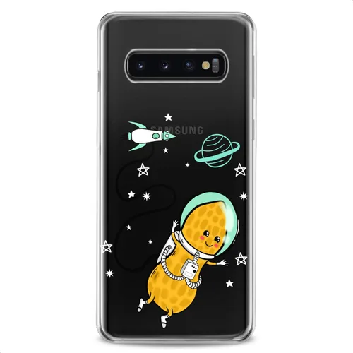 Vista 16 de Funda compatible con Samsung S24 S23 FE S22 Plus S21 Ultra S20+ S10 Note 20 S10e S9 Caras abstractas Diseño lindo Glam Abstracción Monsters Flexible