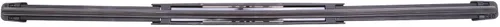 Vista 5 de Right Windshield Wiper Blade Compatible With Daewoo Leganza 1999 2000 2001 2002 PC-992351