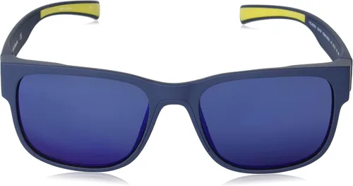 Vista 2 de Columbia Gafas de sol rectangulares Penns Creek para hombre