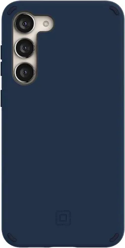 Vista 20 de Incipio Duo Series - Funda para Samsung A14, 12 pies (12.1 ft), color negro (SA-2053-BLK)