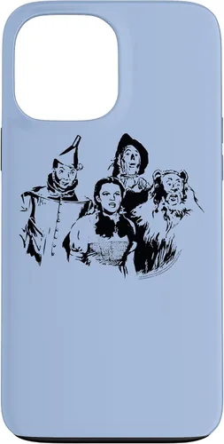 Vista 58 de Funda The Wizard of Oz Group para iPhone 17