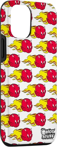 Vista 3 de Funda para iPhone 14 Hot Stuff