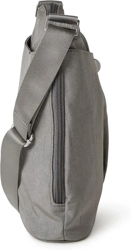 Vista 4 de Baggallini Bolsa Hobo RFID Internacional de Sorrento