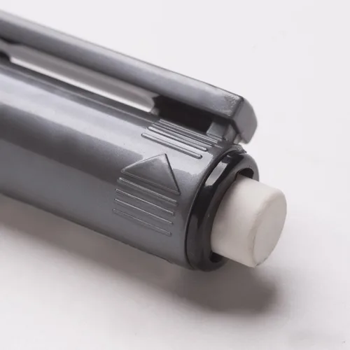 Vista 4 de Staedtler Portaminas Triplus Micro, 0.020 in (774 25)