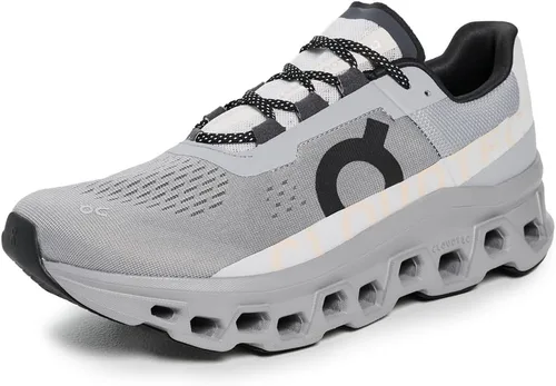 Vista 25 de Zapatillas On Cloudmonster para Hombre Acai/Aloe