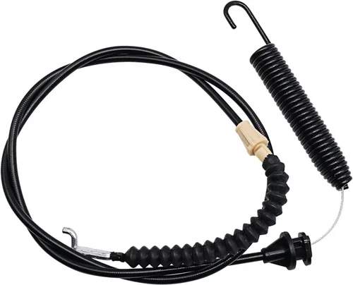 Vista 29 de Ganivsor Cable de cubierta 99-6837 sustituye a Toro REP 94-4293 99-5826