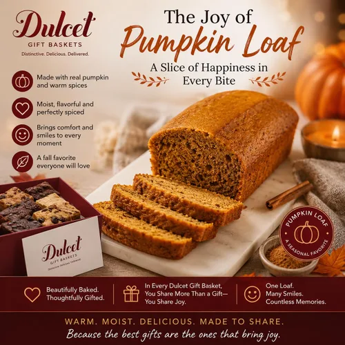 Vista 4 de Dulcet Gift Baskets suntuosa caja de regalo de dulces de panadería que incluye un pastel de chocolate, gran regalo para vacaciones, regalos