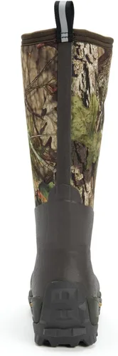 Vista 3 de Muck Boot Woody Max - Botas de caza para hombre con aislamiento de goma