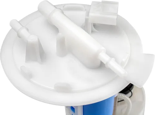 Vista 6 de TRQ Ensamblaje de módulo de bomba de combustible compatible con Ford F-150 2015-2020