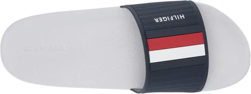 Vista 5 de Tommy Hilfiger Sandalias Eastern Slide para hombre