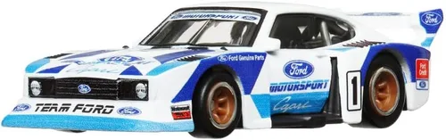 Vista 2 de Hot Wheels - Coche, multicolor (Mattel HKC58)