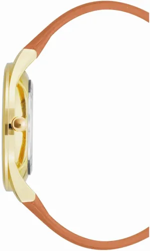Vista 3 de Nine West Women's Strap Watch