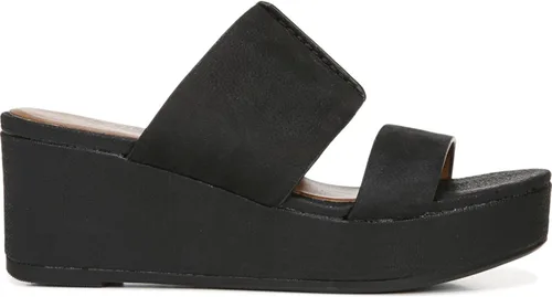 Vista 2 de Naturalizer Womens Urbana Slide Sandals