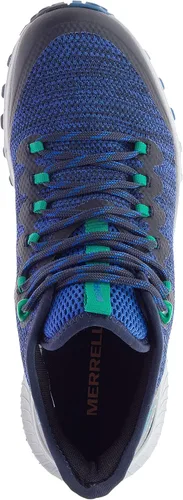 Vista 6 de Merrell Bravada - Zapatos de senderismo para mujer