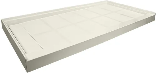 Vista 3 de Transolid Base de ducha FL6034L-32, camafeo Cameo
