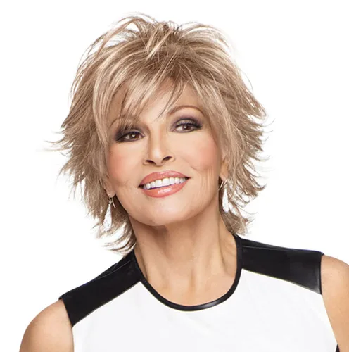Vista 8 de Hair u wear Peluca Raquel Welch Collection TREND SETTER R3025S+