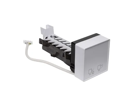 Vista 5 de Endurance Pro 241798224 Reemplazo de máquina de hielo para refrigerador Electrolux Frigidaire Kenmore Sears 241642511 241798201 241798231