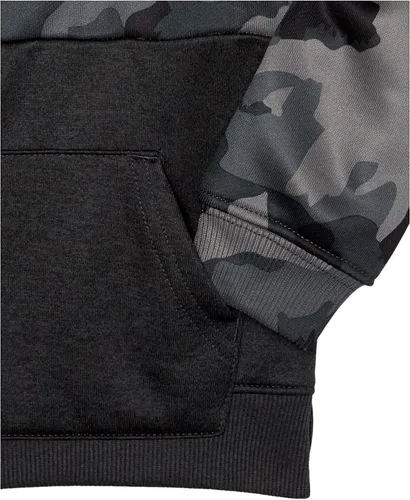 Vista 10 de Hurley Boys' Solar Pullover Hoodie